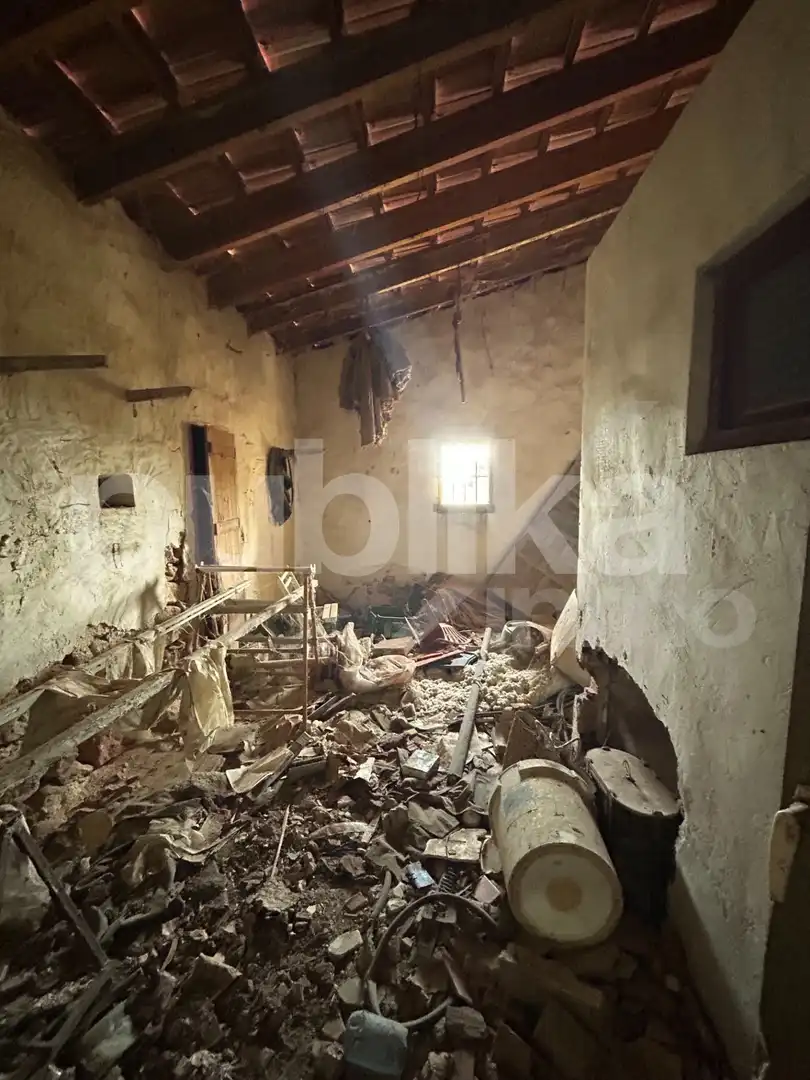 Finca rústica en venda en Elche / Elx amb Jardí privat