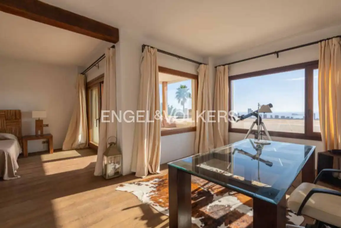 Casa con piscina en venta en Golf Bahía, imagen 11