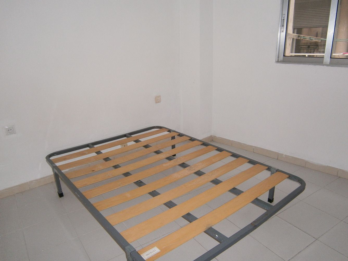Bedroom of Apartment for sale in  Lleida Capital  with Furnished