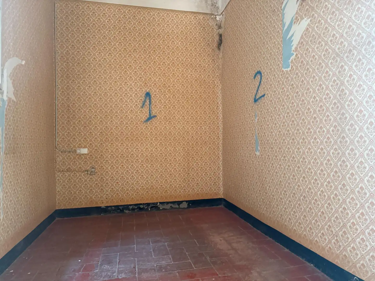 Casa con jardín en venta en Centre - Sant Oleguer, imagen 23