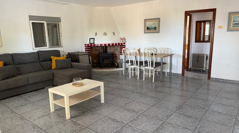 VENTA DE CHALET EN EL CAMI FONDO