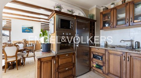 Foto 4 de Ático en venta en Les Bassetes - El Marjal, Dénia