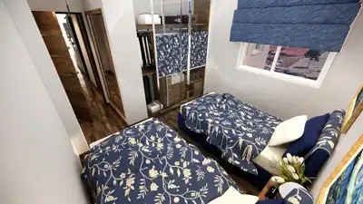 Penthouse mit Aufzug zum Verkauf in Centro ciudad, imagen 30