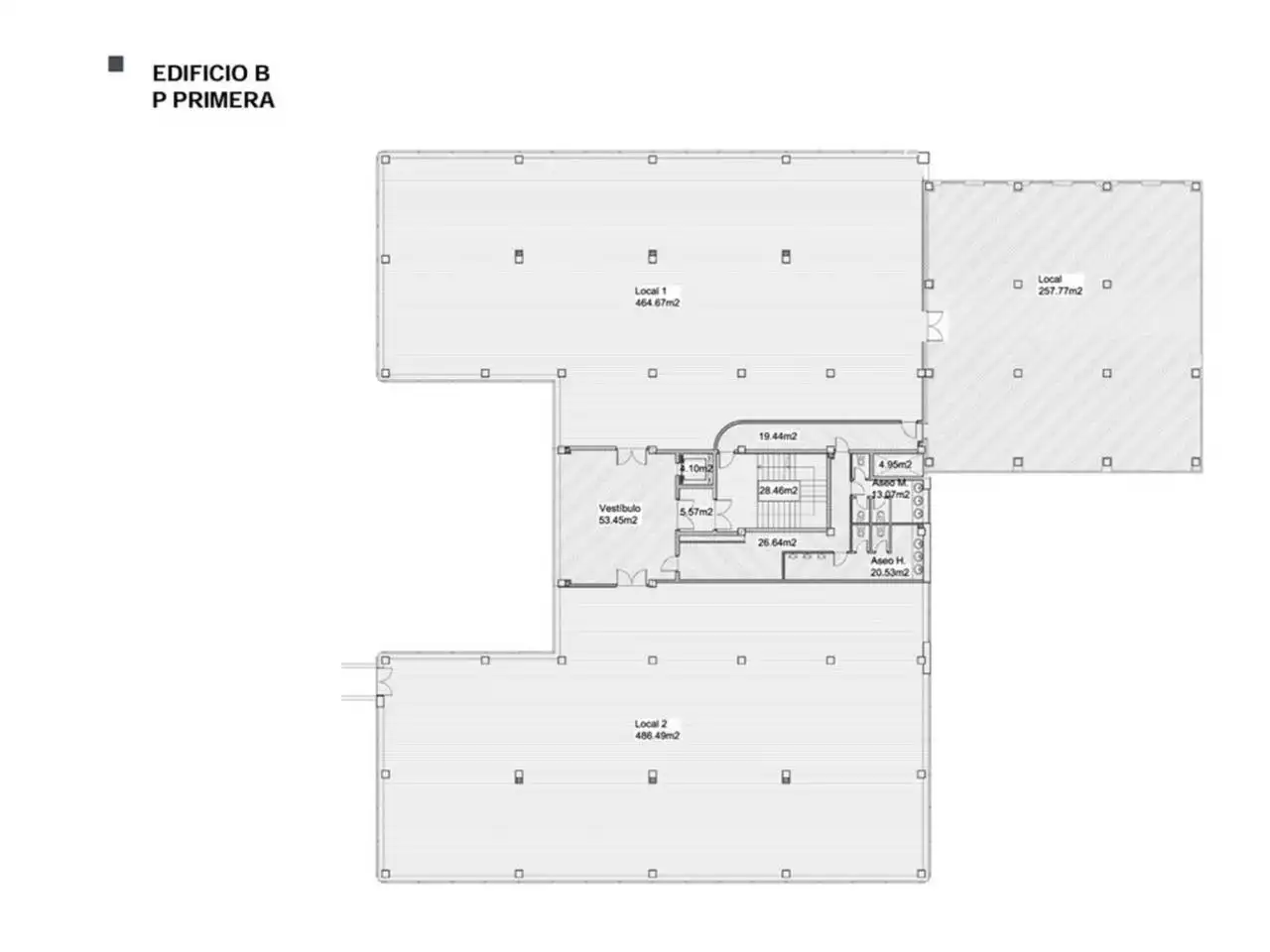Nave industrielle à vendre à San Agustín del Guadalix pueblo, imagen 12