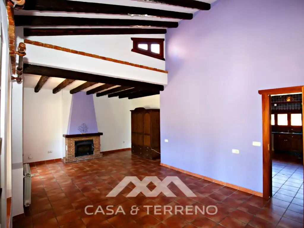 Casa amb piscina en venda a Diseminados 306  OS, imagen 24
