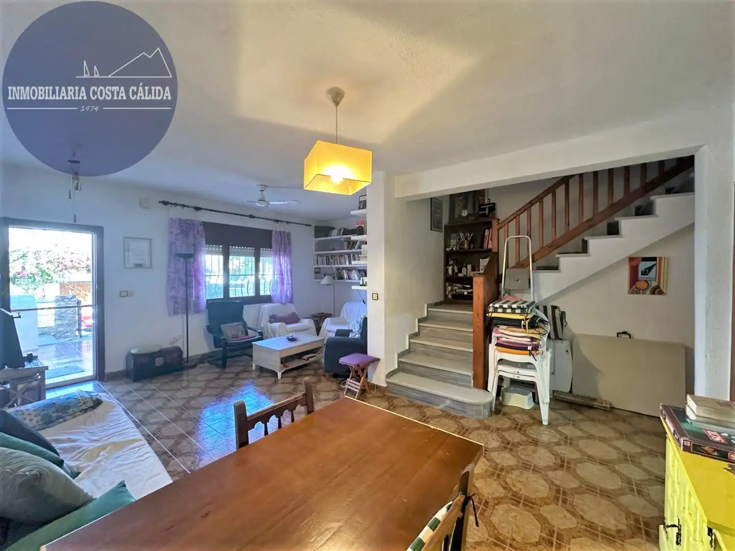 Maisonette mit Terrasse zum Verkauf in Calle Cala Blanca 25, imagen 7