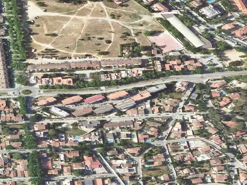 Flat for sale in Pasaje Pollancres, 7 Pl:1, imagen 2