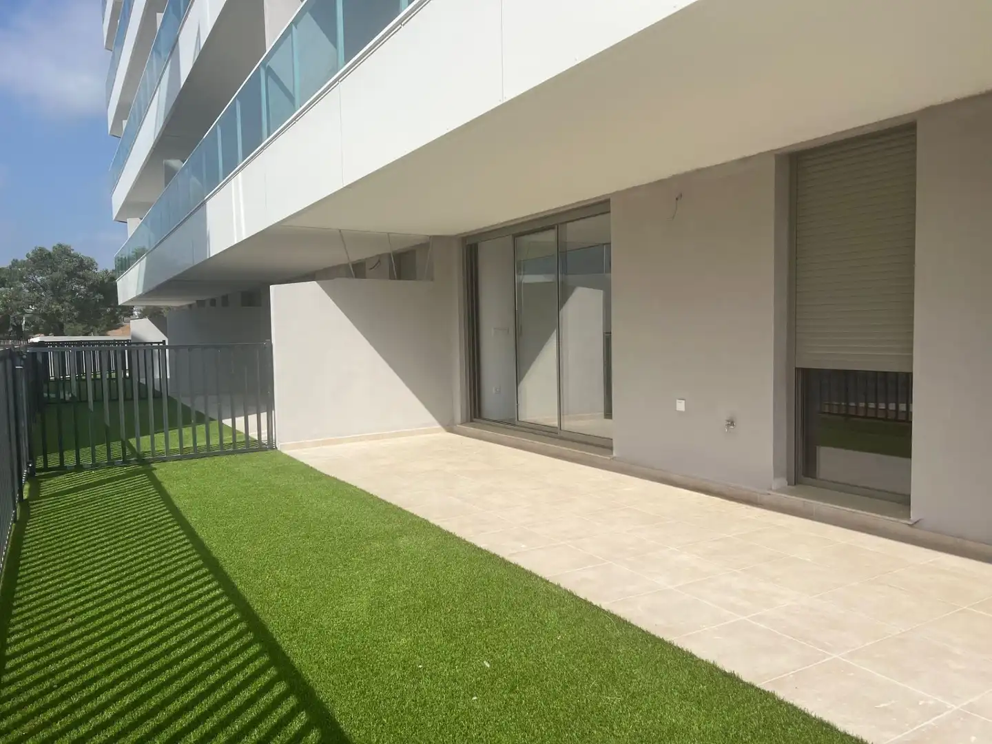 Apartamento con piscina en venta en El Montgó, imagen 7