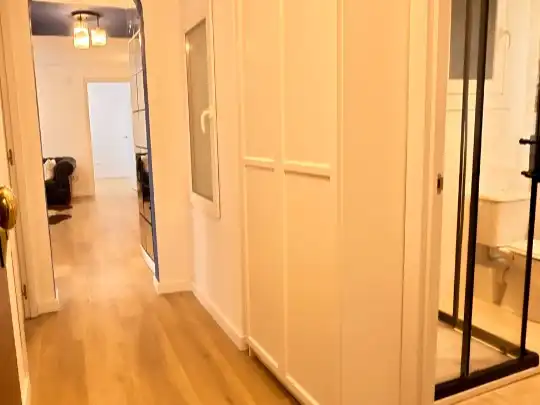 Wohnung zum Verkauf in Badalona mit Balkon