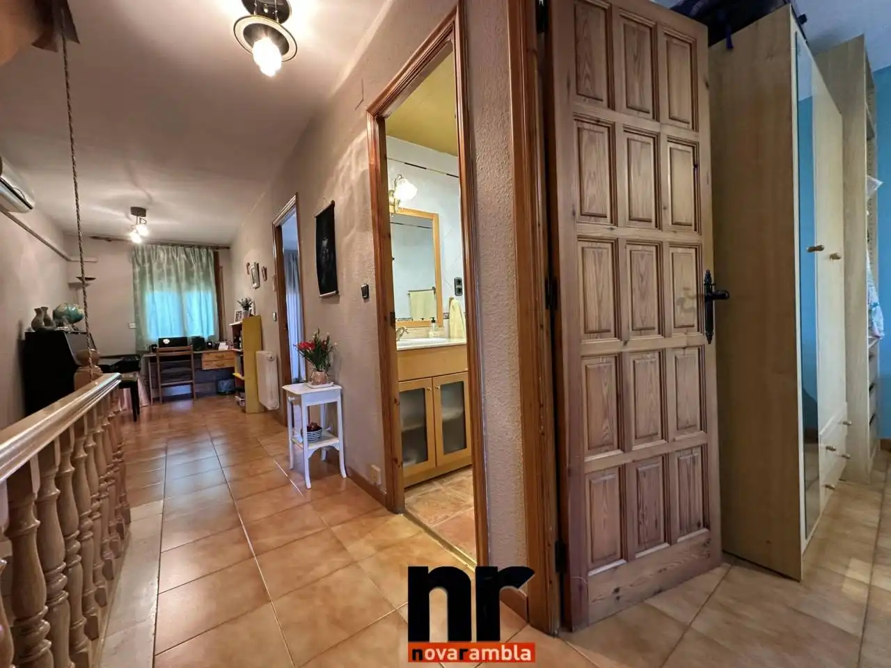 Adosado con jardín en venta en Can Mas, imagen 29