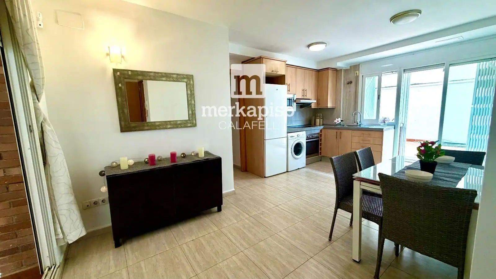 Appartement avec ascenseur à vendre à baixador, imagen 5