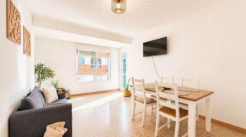 Foto 5 de Piso en venta en Centro Urbano, Dénia