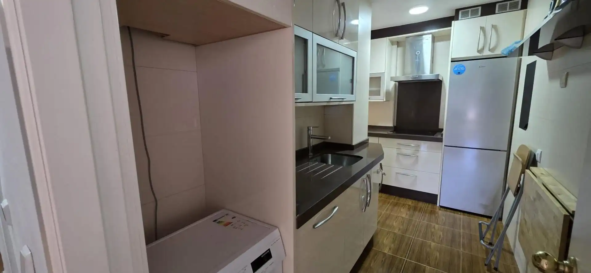 Cuina de Pis en venda en Algeciras