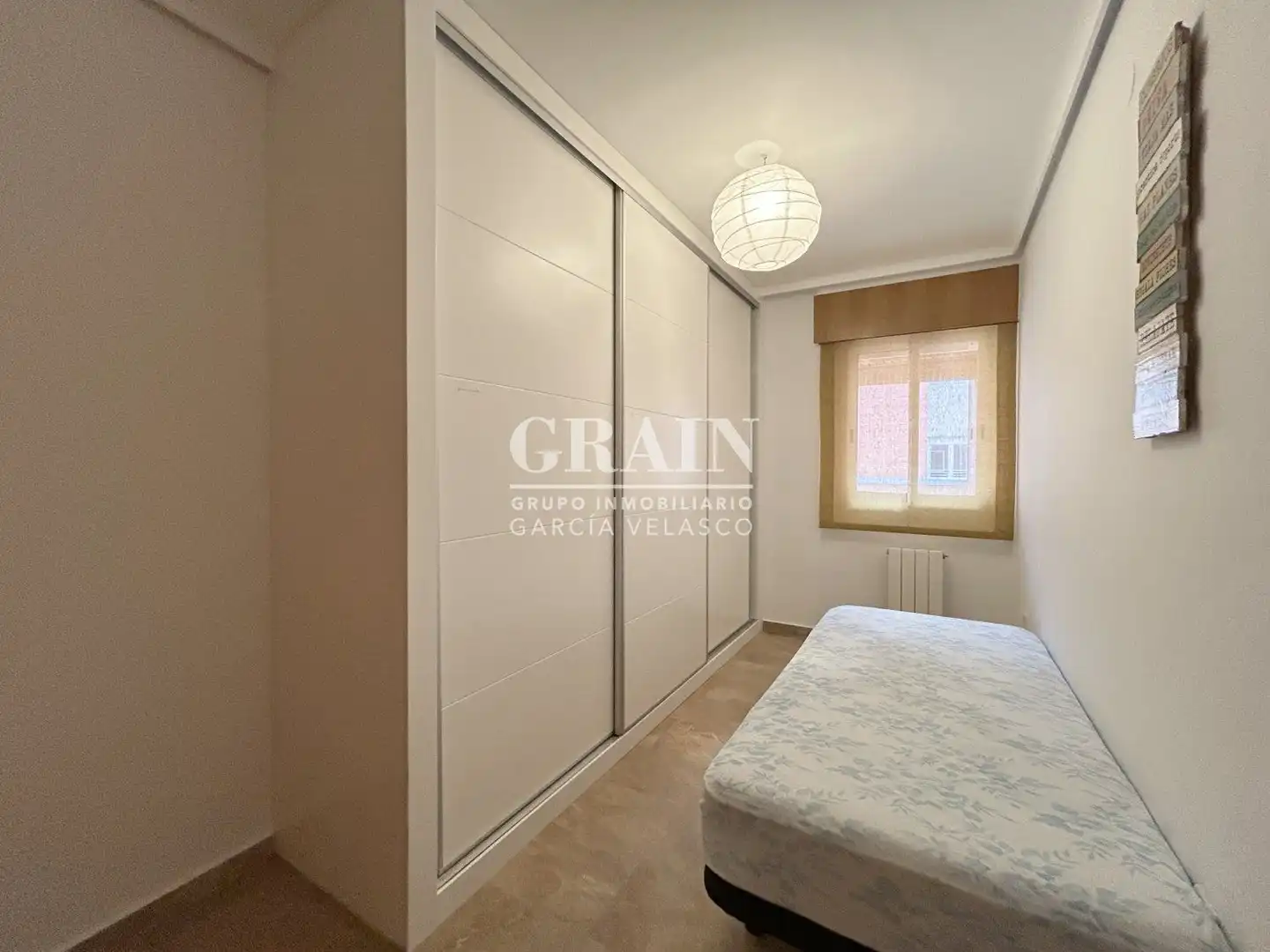 Apartments for rent in Parque Sur