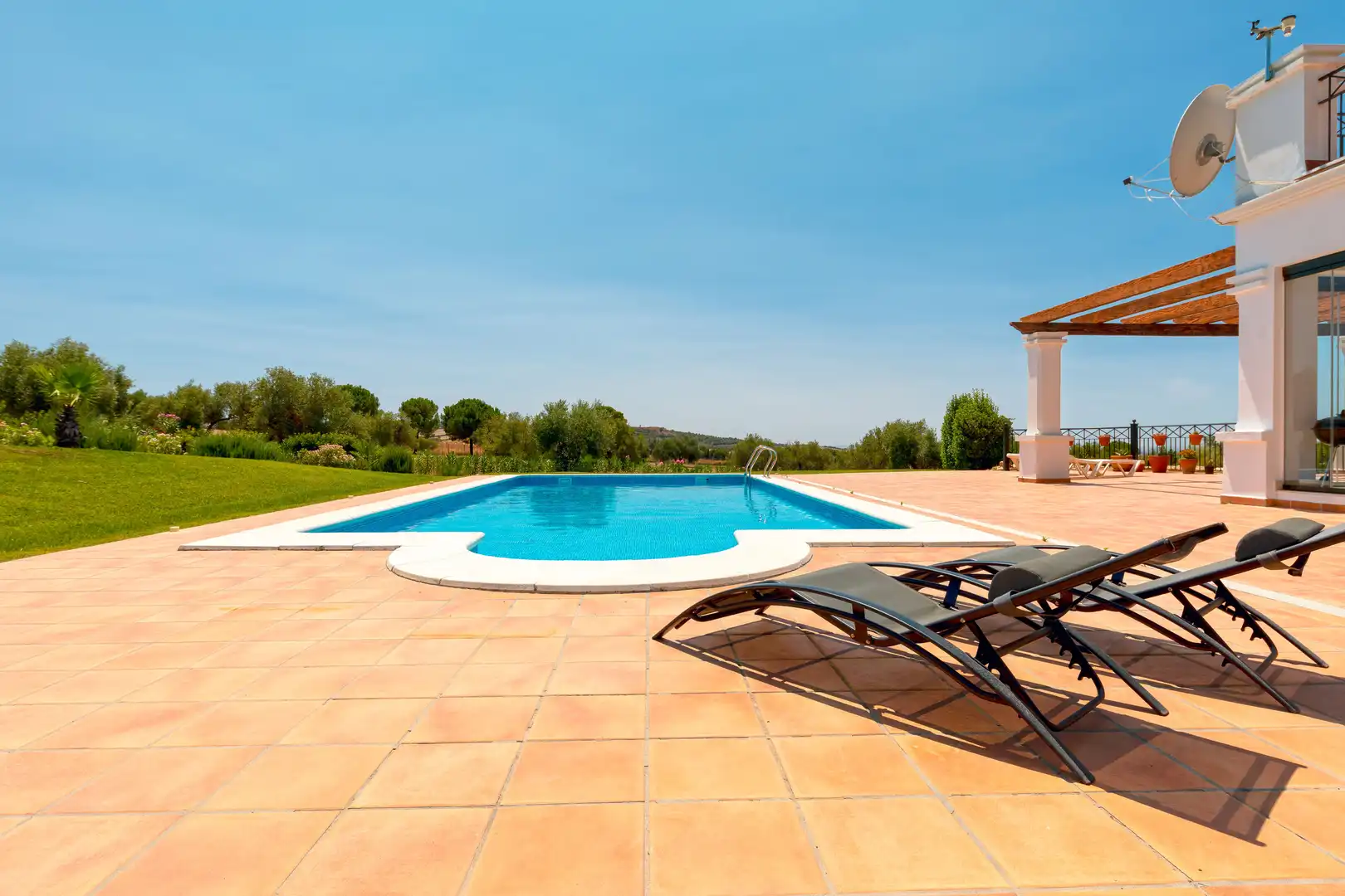 Casa o xalet en venda a Calle de los olivos, Arcos de la Frontera
