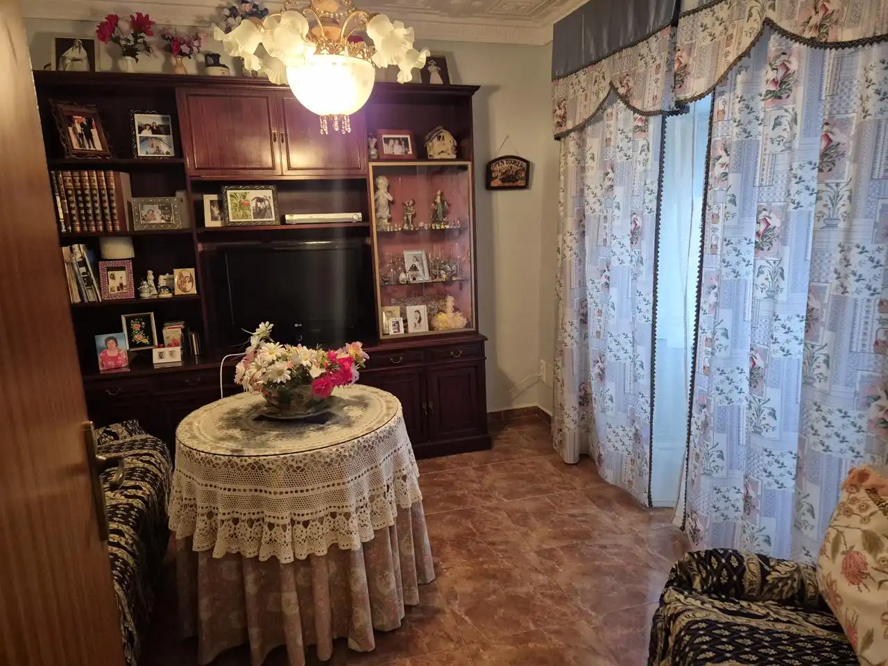 Casa rústica en venta en SOL