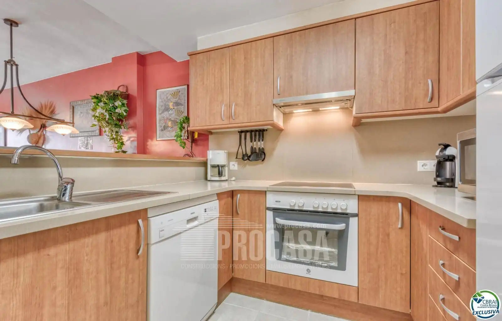 Wohnung mit Pool zum Verkauf in Joanot Martorell, imagen 9