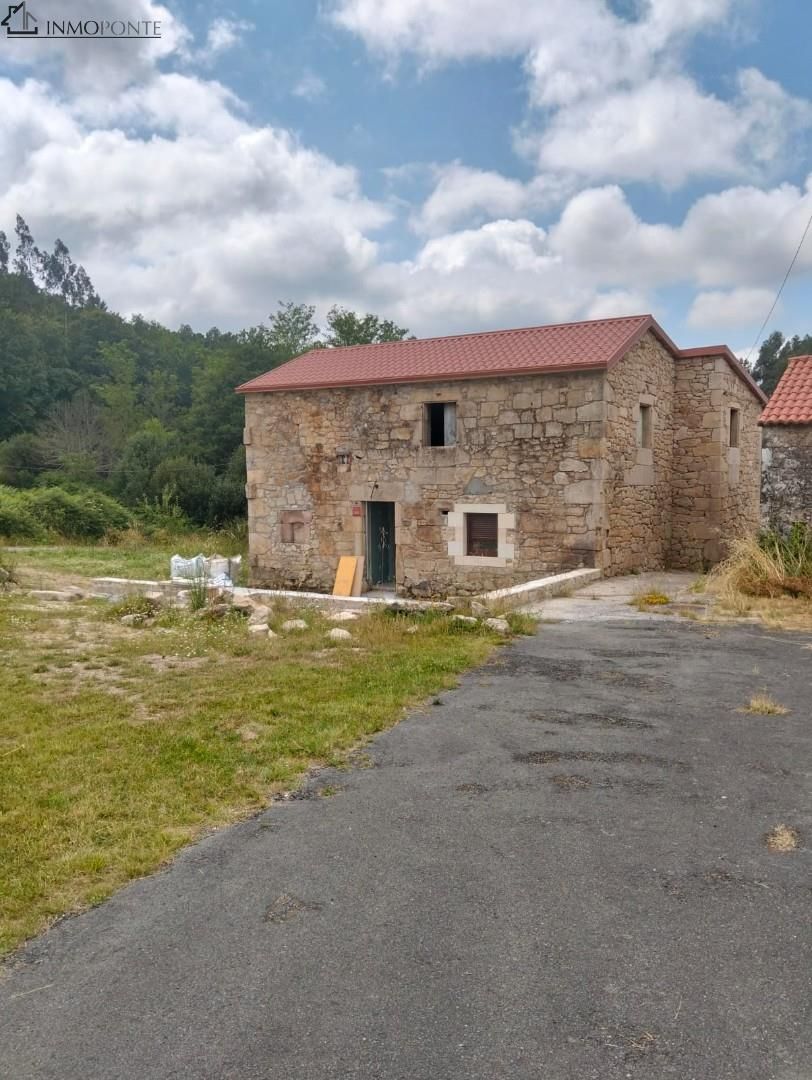 Casa o xalet en venda a A Estrada