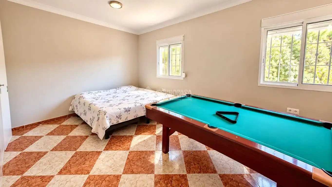 Maison jumelée à vendre à Barbate ciudad, imagen 13