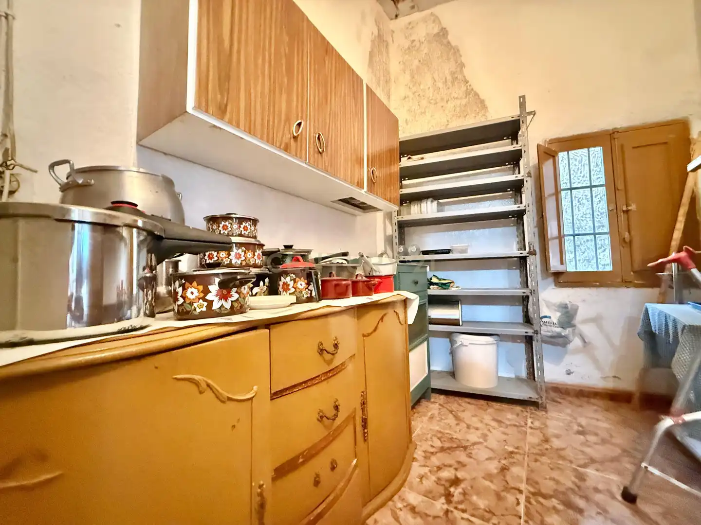 Casa o xalet en venda a Berja