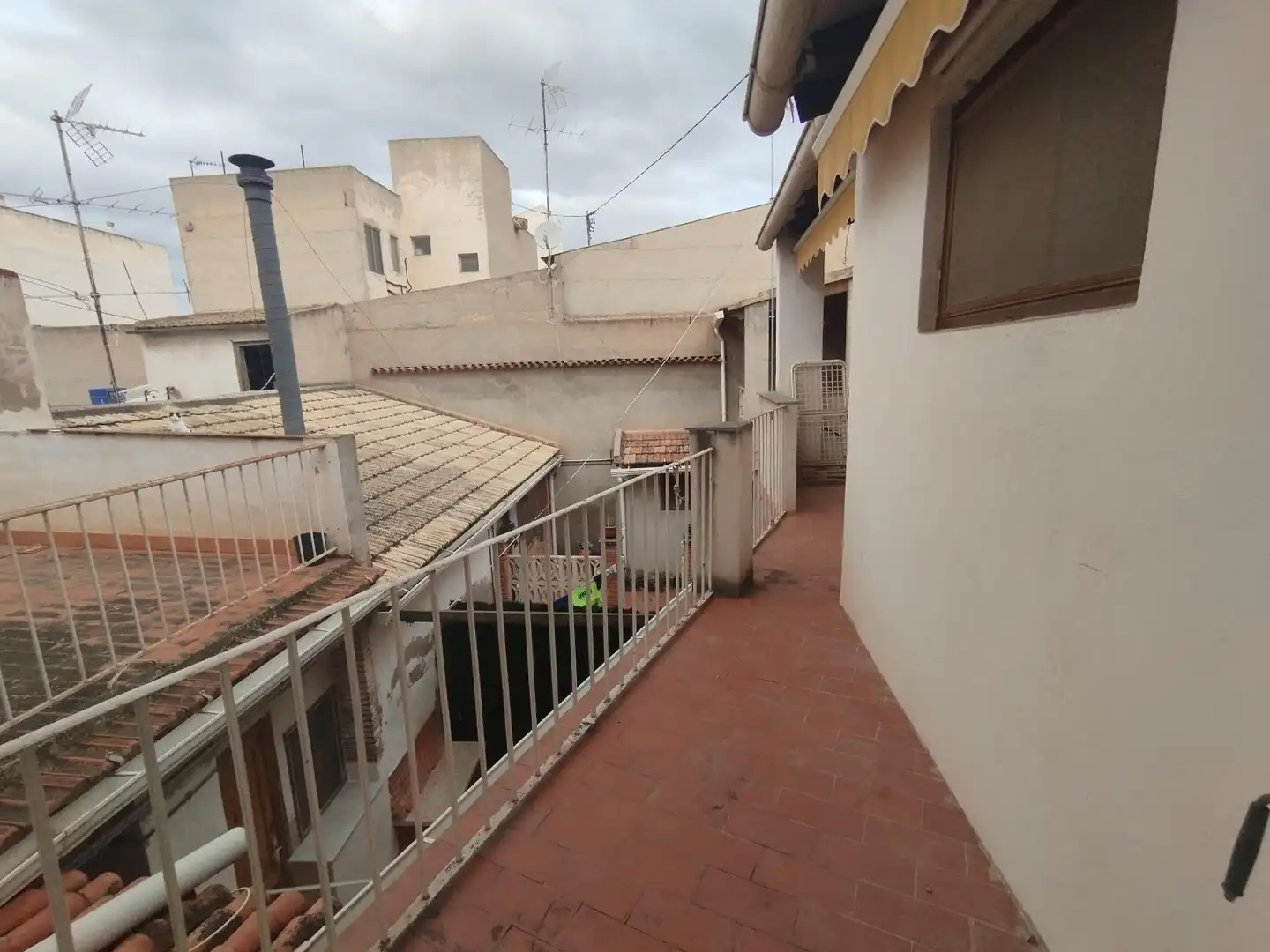 Balcony of Attic for sale in Monforte del Cid  with Terrace and Balcony