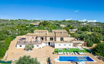 Vista exterior de Casa o xalet en venda en  Palma de Mallorca amb Aire condicionat i Terrassa