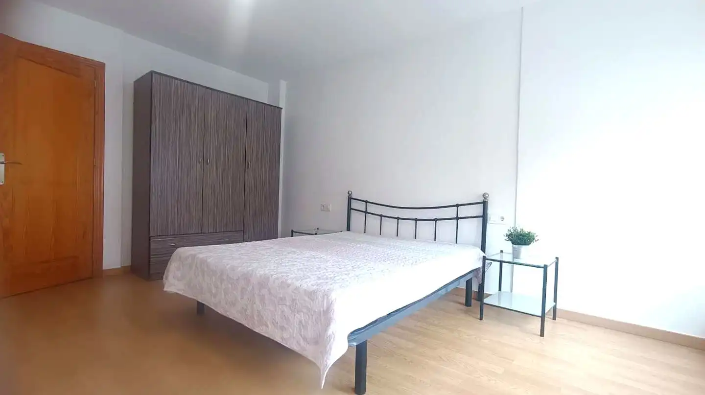 Bedroom of Ground floor for sale in San Pedro del Pinatar  with Terrace and Balcony
