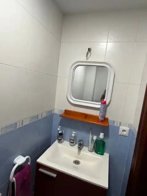 Baño de Dúplex en venta en Piélagos con Calefacción, Trastero y Horno