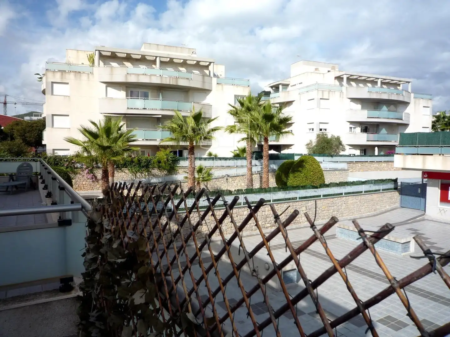 Flat for rent in Pere Matutes Noguera, Ses Figueretes - Platja d'en Bossa - Cas Serres