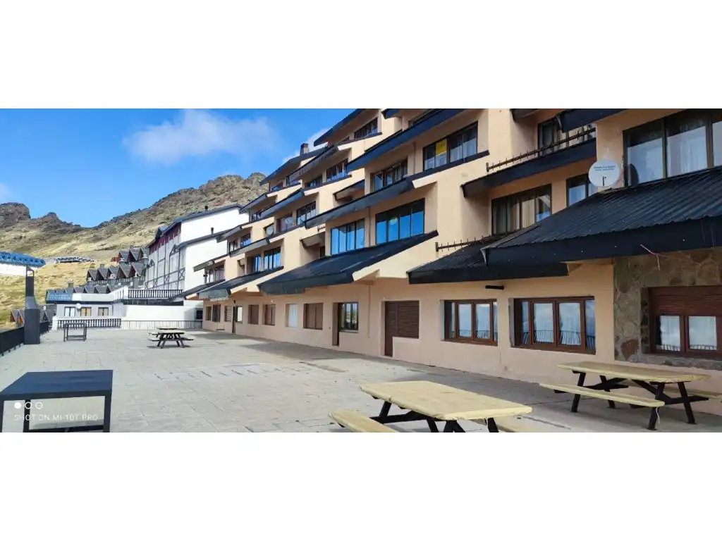 Apartament amb ascensor en venda a C/. SAN BERNARDO.  ALTURA 1, imagen 4