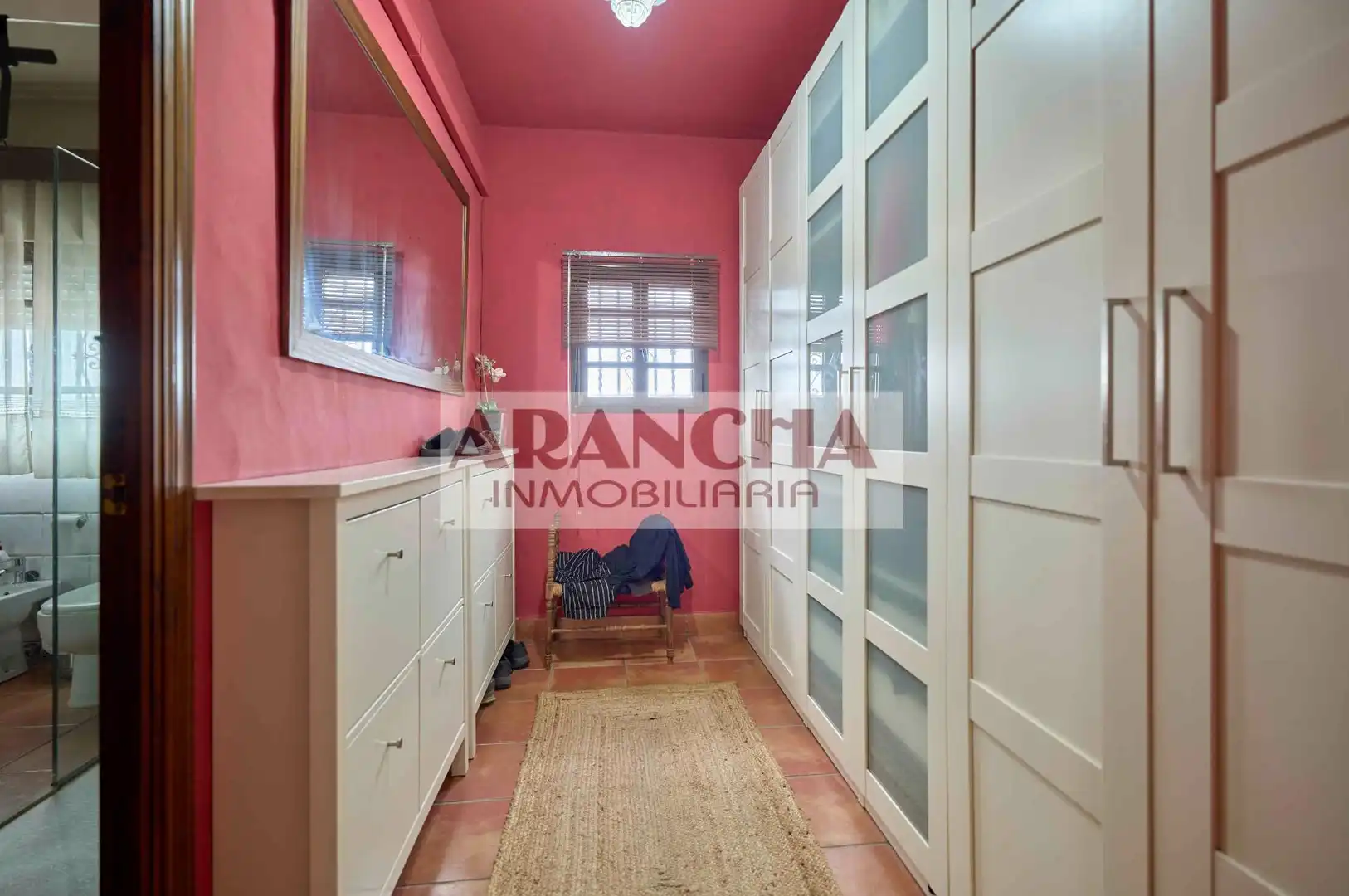 Houses for sale in Chipiona  with Air Conditioner, Terrace and Storage room