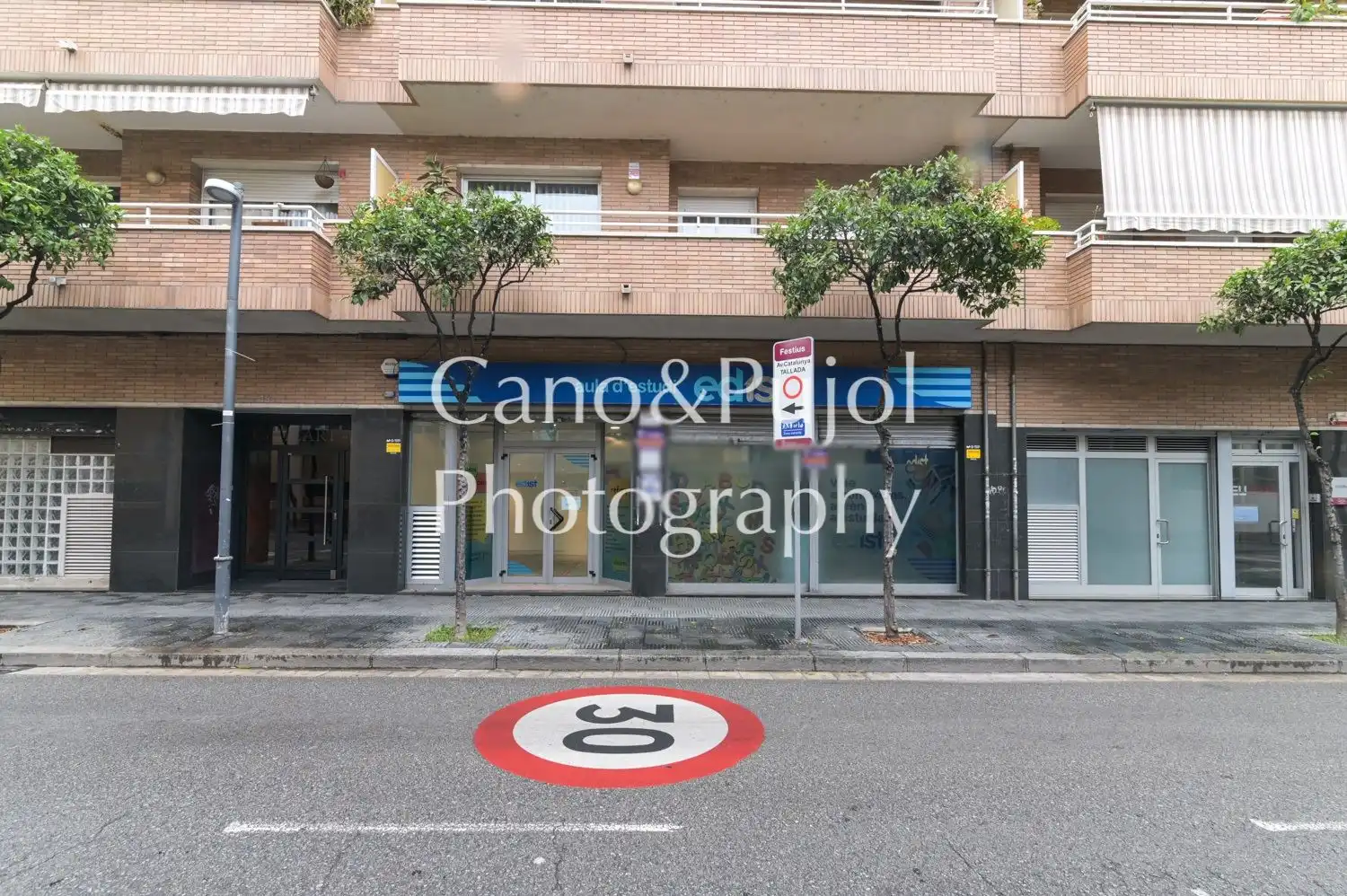 Gewerbefläche zum Verkauf in Sant Joan Baptista, imagen 2