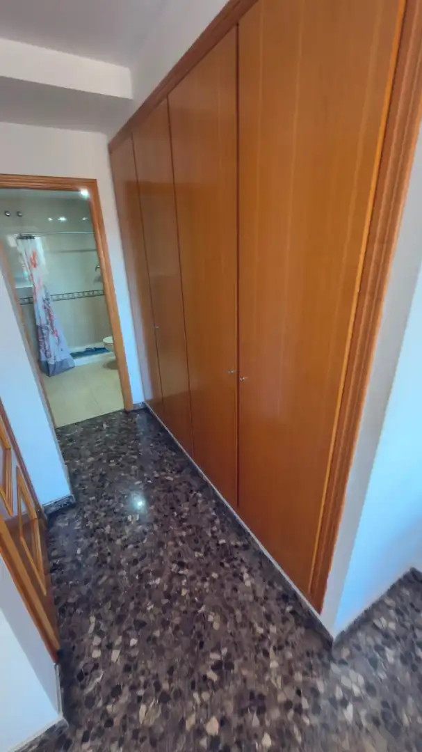 Flat for rent in Burjassot  with Furnished, Oven and Washing machine