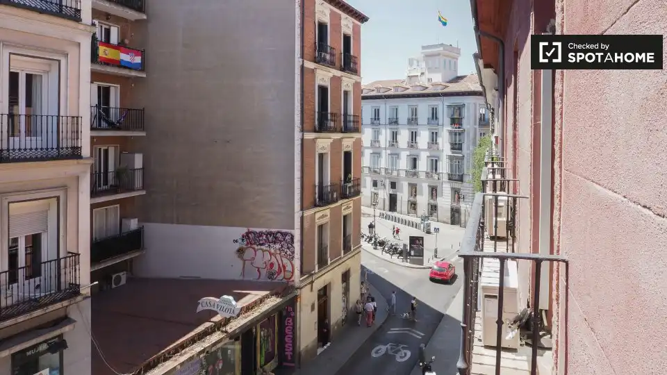 Pis amb terrassa de lloguer a Centro, imagen 9