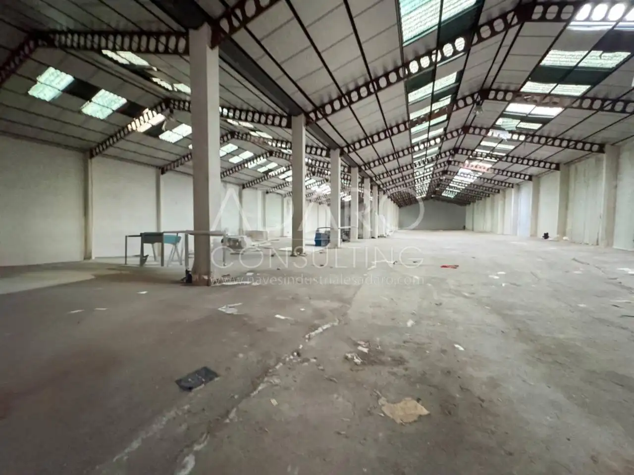 Nave industrielle à vendre à Calle Chopo, imagen 4