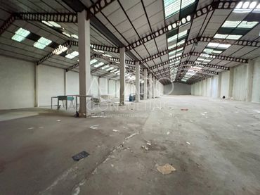 Industrial building for sale in Calle Chopo