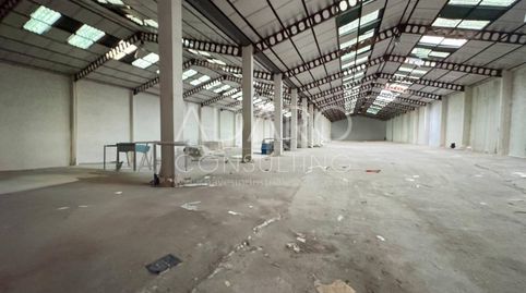 Venta de Nave Industrial en Torrejón de Ardoz