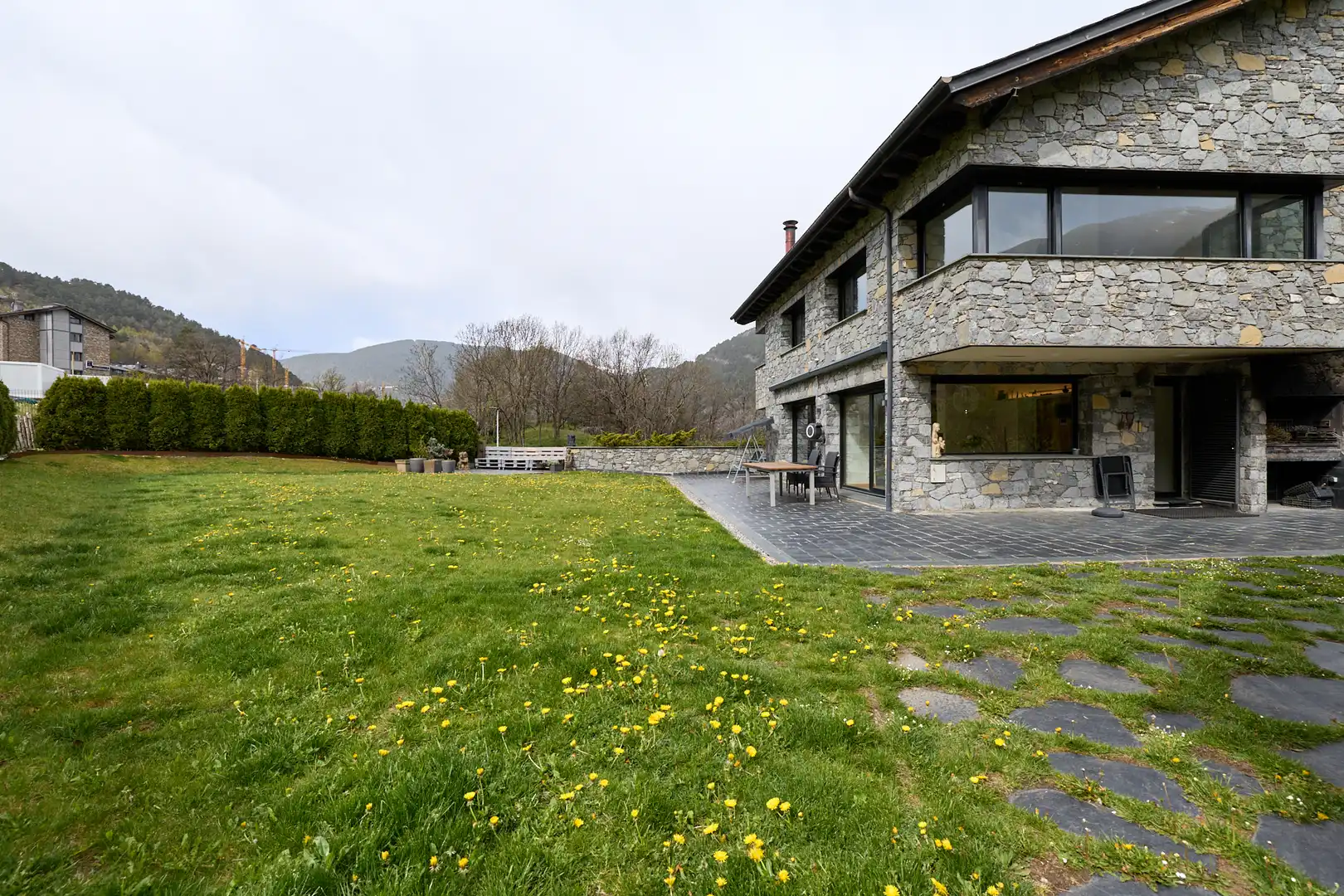 Villa mit Terrasse zum Verkauf in Ordino - Ansalonga - Sornàs, imagen 55