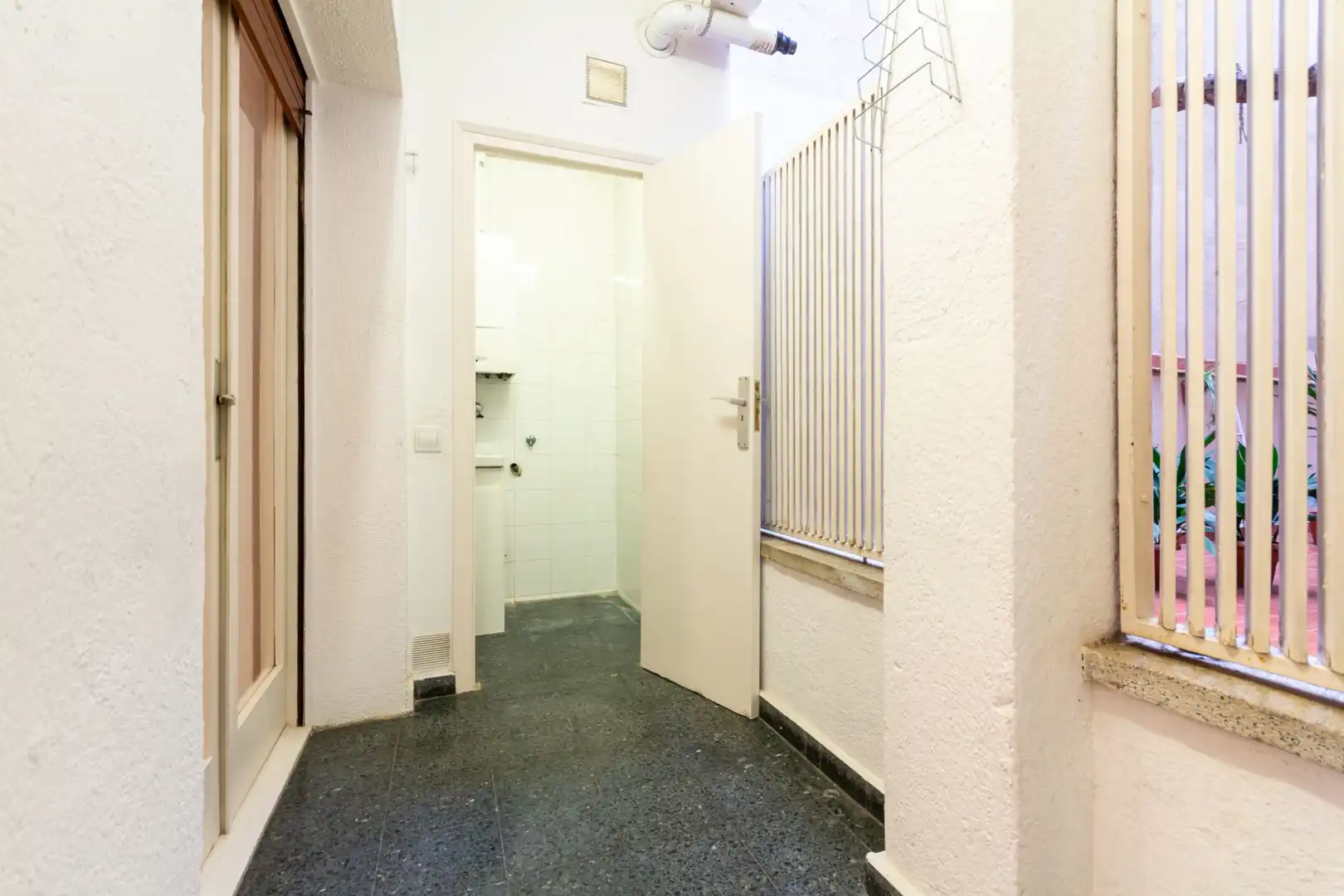 Appartamento con terrazza in vendita a Plaça de Josep Freixa i Argemí, imagen 11