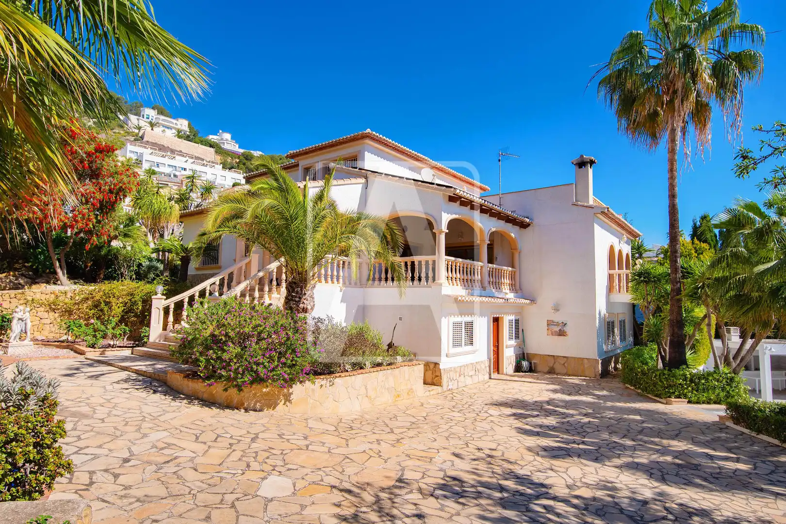 Chalet con piscina en venta en Gargasindi - Garduix - Colina del Sol, imagen 58
