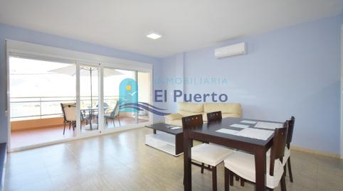 Foto 5 de Apartamento en venta en Perín, Cartagena