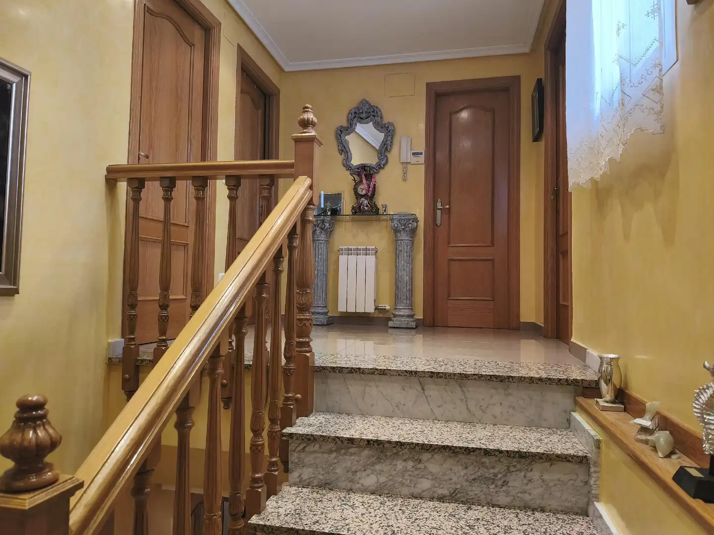 Casa adosada en venda a Andújar