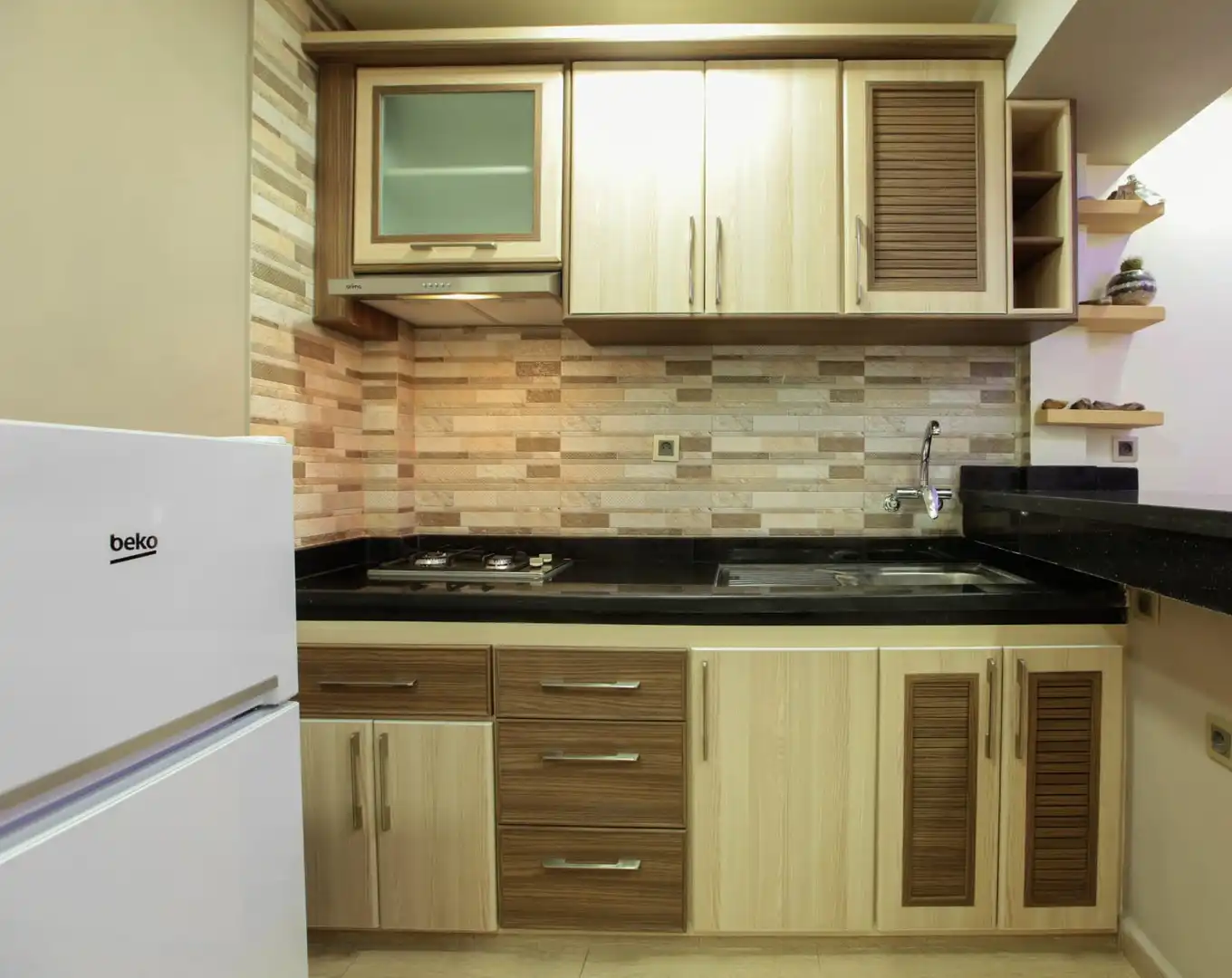Cocina de Edificio en venta en Algeciras