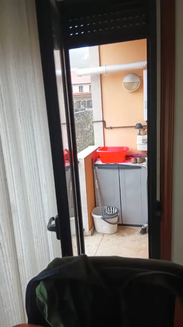 Terraza de Piso en venta en Redondela, Pontevedra