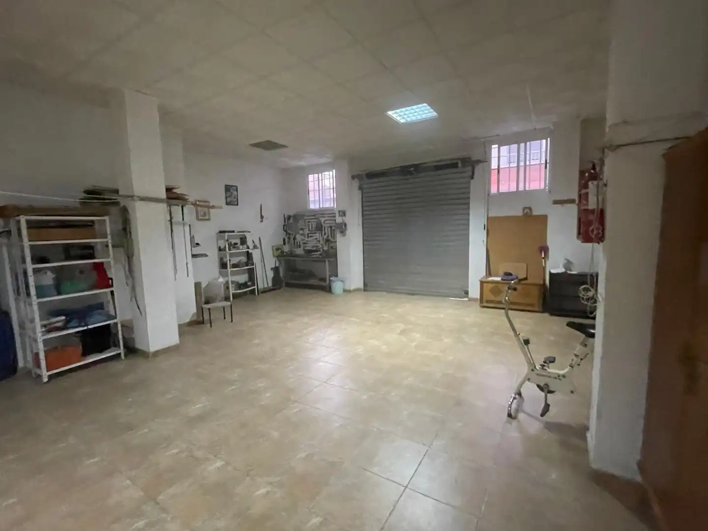 Detached homes for sale in Castellón de la Plana / Castelló de la Plana  with Air Conditioner, Terrace and Storage room
