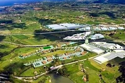 Foto 4 de Terreny industrial en venda a Solares - Valdecilla, Cantabria
