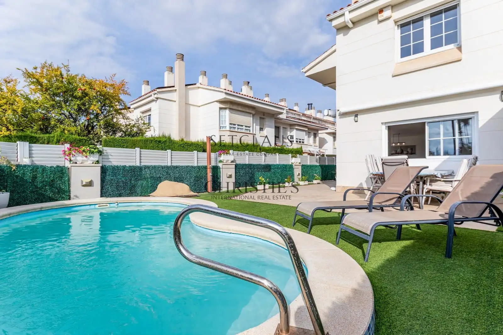 Maison mitoyenne avec piscine à vendre à Banyeres, imagen 3
