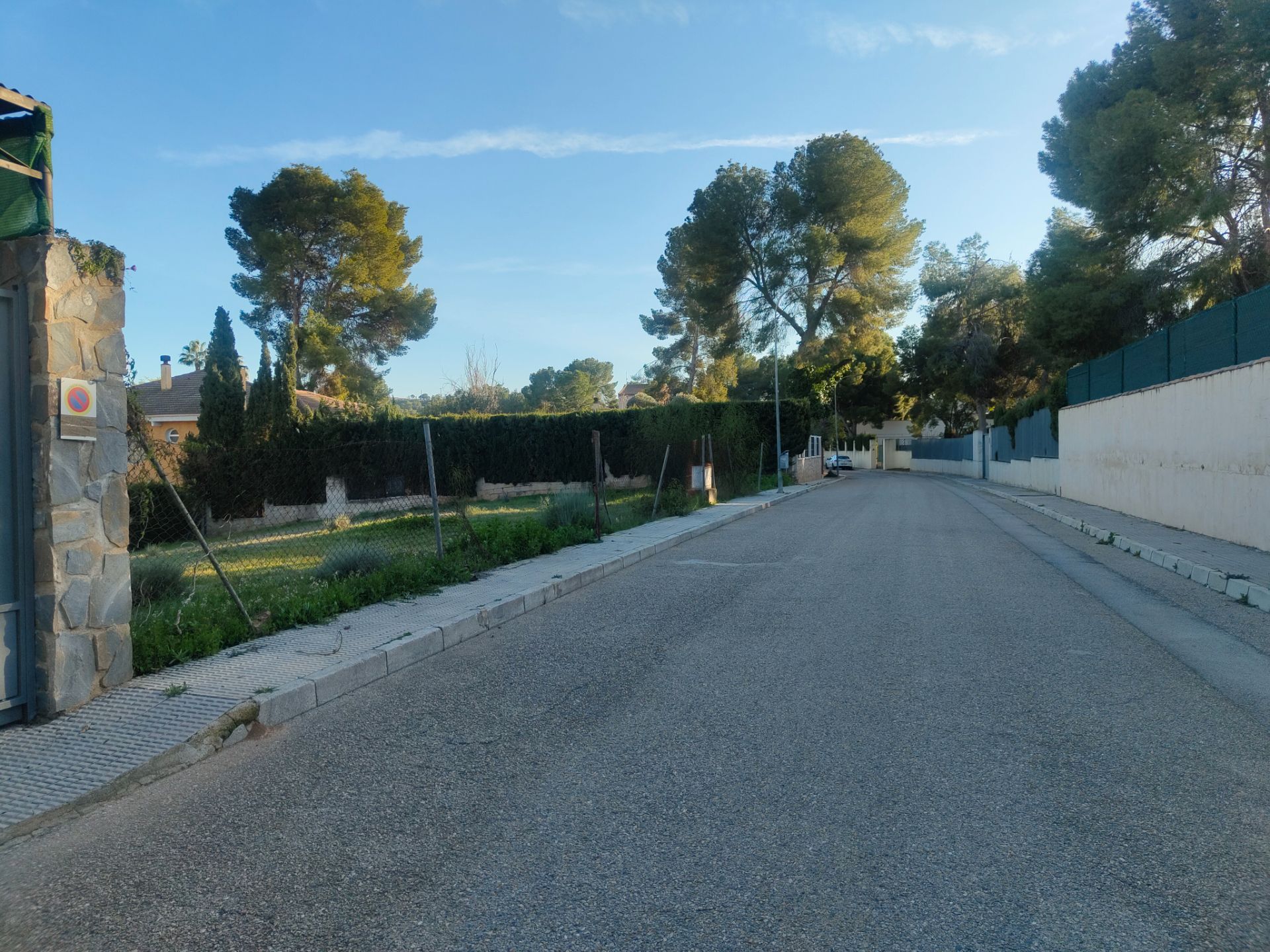 Residential for sale in Las Torres de Cotillas