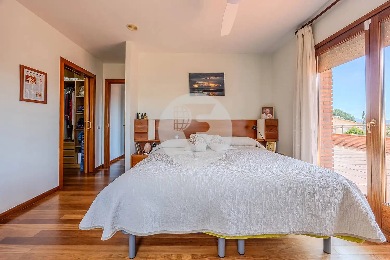 Casa o chalet en venta en Font Verda