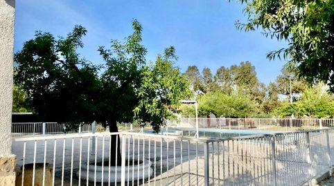 Foto 5 de Casa o xalet en venda a Campo Alto - Club de Campo, Elda